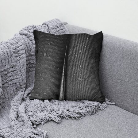 Kissen: Feather
