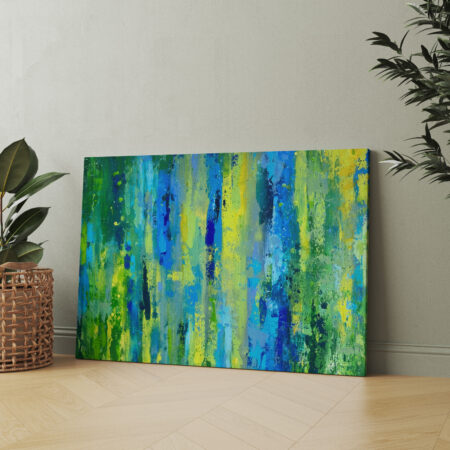 raxxa Canva: Cascada