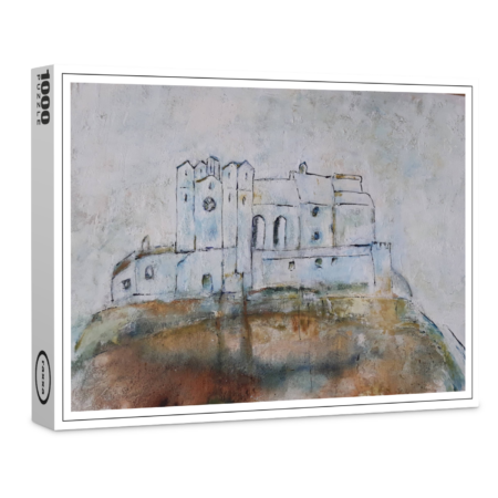 raxxa Premium-Puzzle: Otro mirada de Artà