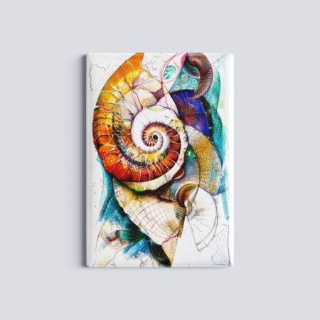 raxxa Glas-Magnet: XXX