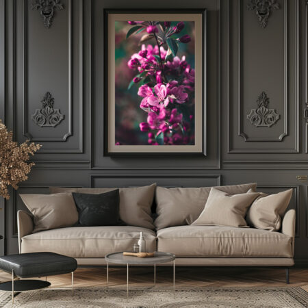 Poster: Flower