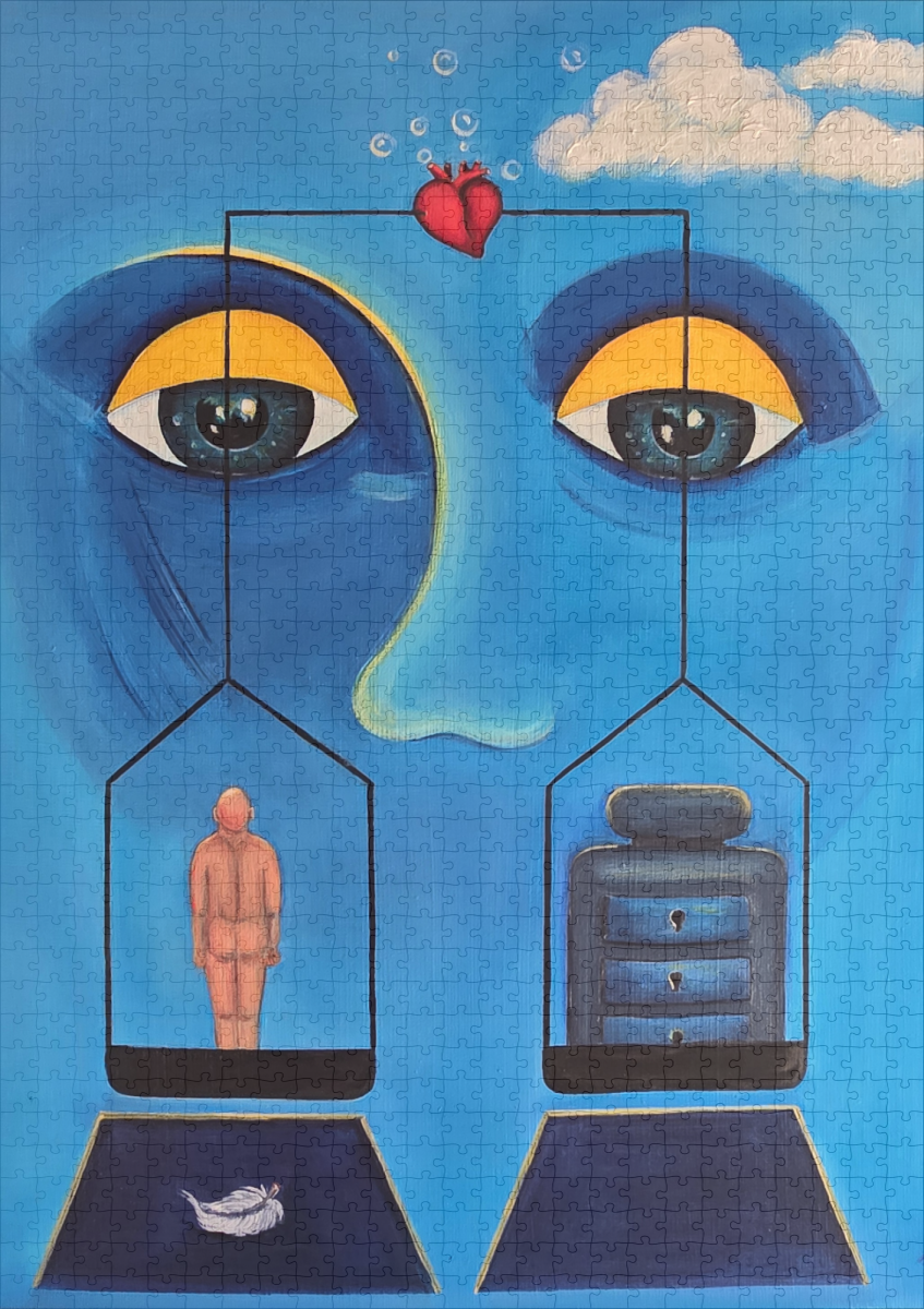 raxxa Premium-Puzzle: Urteil – Bild 2